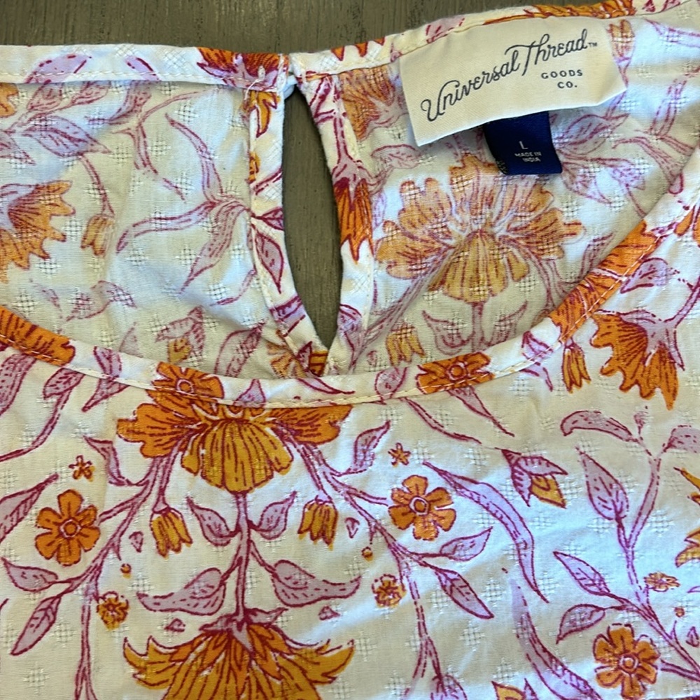 Universal Thread | shirt - Picture 3 of 3